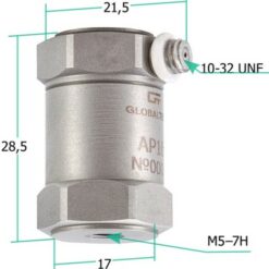 Вибропреобразователь AP10