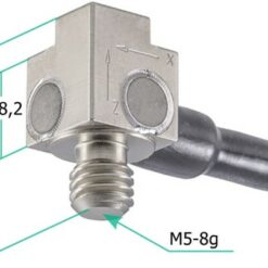 AP2022 Вибропреобразователь AP2022