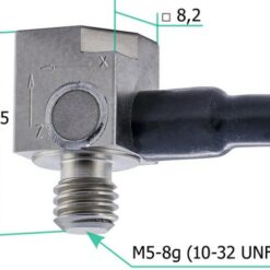 AP1022 Вибропреобразователь AP1022
