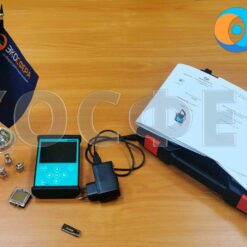 АР5500 - Виброметр технический с поверкой