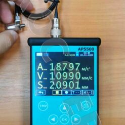АР5500 - Виброметр технический с поверкой