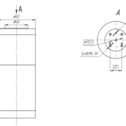 АТ04 - Виброкалибратор