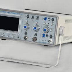 С1-127 Универсальный осциллограф С1-127 (ЖКИ) М