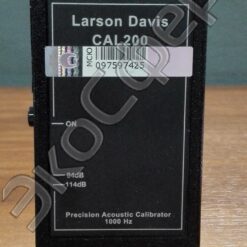 CAL200 - Калибратор акустический