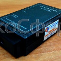 CAL200 - Калибратор акустический