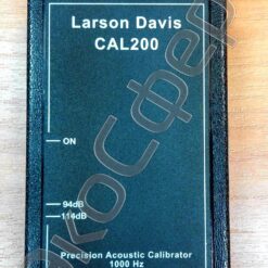 CAL200 - Калибратор акустический