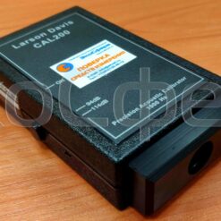 CAL200 - Калибратор акустический