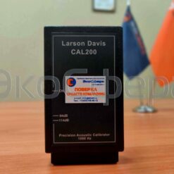 CAL200 - Калибратор акустический