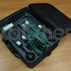 ЦИКЛОН-05 - Базовый комплект поставки измерителя напряженности переменного электромагнитного поля до 400 кГц (с поверкой)