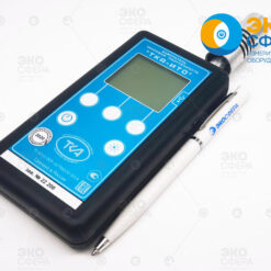 ТКА-ИТО – Измеритель тепловой облученности с поверкой