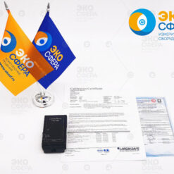 CAL200 - Базовый комплект поставки калибратора акустического с поверкой