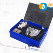 AP2038 АР2038Р - Трехкомпонентный вибродатчик (акселерометр)