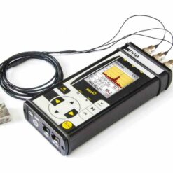 ЭКОФИЗИКА-111В ЭКОФИЗИКА-111В - Виброметр для измерения вибрации