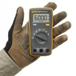 Fluke 106 Мультиметр цифровой fluke106