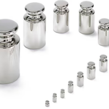 E Гири класса точности E