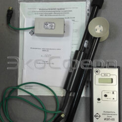 ИЭП-05 - Измеритель электрического поля