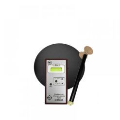 ИЭП-05 — измеритель напряженности электрического поля в диапазонах 5 Гц ... 2 кГц и 2 кГц ... 400 кГц, входящий в комплект Циклон-05М