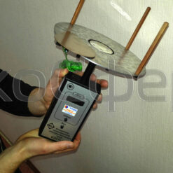 ИЭСП-01 ИЭСП-01А - Измеритель электростатического потенциала экранов дисплеев