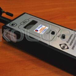 ИЭСП-01 ИЭСП-01А - Измеритель электростатического потенциала экранов дисплеев