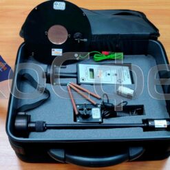 ИЭСП-01 ИЭСП-01 (В) - Измеритель потенциала заряженной поверхности и напряженности электростатического поля в пространстве в сумке (поставляется по доп. заказу)