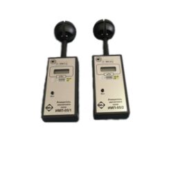 ИМП-05 — измерители напряженности магнитного поля в полосах частот 5 Гц ... 2 кГц и 2 кГц ... 400 кГц