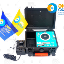 AT02 – Виброкалибратор с поверкой (комплект поставки)