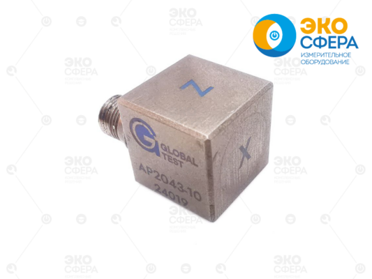 Вибропреобразователь AP2043