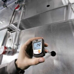 Testo 405 Testo 405V1 - Термоанемометр