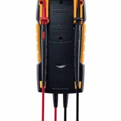 Testo 760 - Цифровой мультиметр