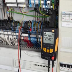 Testo 760-1 - В работе