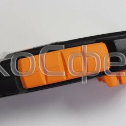 Прорезиненный корпус мультиметра TESTO 760-1 с поверкой