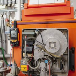 Testo 760-2 - Цифровой мультиметр