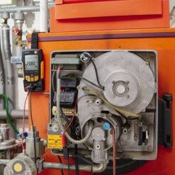 Testo 760-2 - В работе