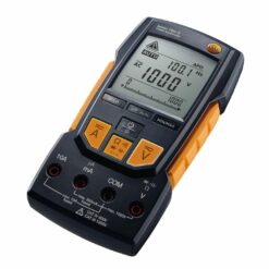 Testo 760-3 - Цифровой мультиметр