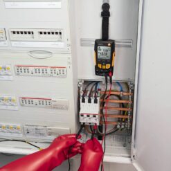 Testo 760-3 - Цифровой мультиметр