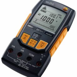 Testo 760-3 - Цифровой мультиметр