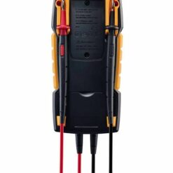 Testo 760-3 - Цифровой мультиметр