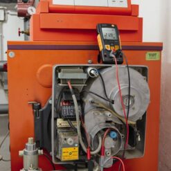 Testo 760-3 - В работ