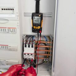 Testo 760-3 - В работе