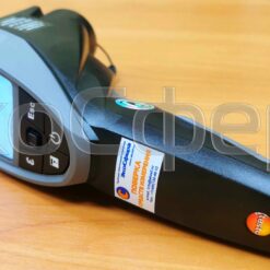 Testo 835-T1 - Инфракрасный термометр (пирометр) с поверкой