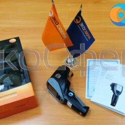 Testo 835-T1 - Инфракрасный термометр (пирометр) с поверкой