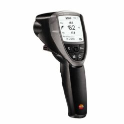 Testo 835-H1 - Инфракрасные термометры