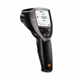 Testo 835-T2 - Инфракрасные термометры
