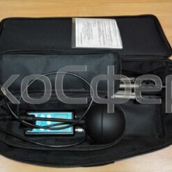 ТКА-ИТО - Измеритель тепловой облученности (комплектность)