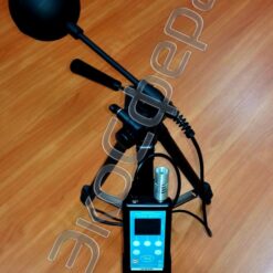 ТКА-ИТО - Измеритель тепловой облученности