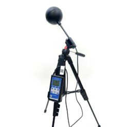 ТКА-ИТО измеритель тепловой облученности