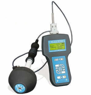 ВЕ-метр–АТ-003 - Измеритель электромагнитного излучения с поверкой