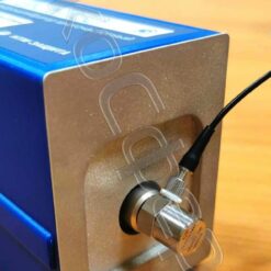 ВК-16/160 ВК-16/160 - Крепление одноканального акселерометра на виброкалибраторе