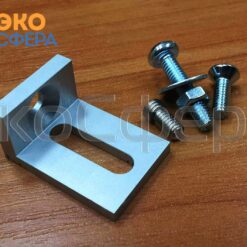 ВК-16/160 ВК-16/160 - Комплект крепежей виброкалибратора для установки акселерометра