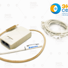 ЭКО-DIN-DOUT (L) - Проводной адаптер телеметрии для передачи данных